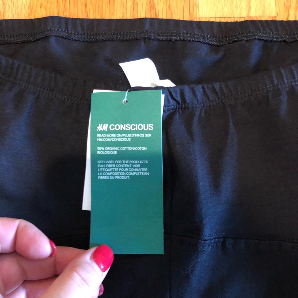 H&M Maternity Leggings - Picture 8 of 11